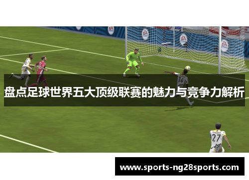 盘点足球世界五大顶级联赛的魅力与竞争力解析