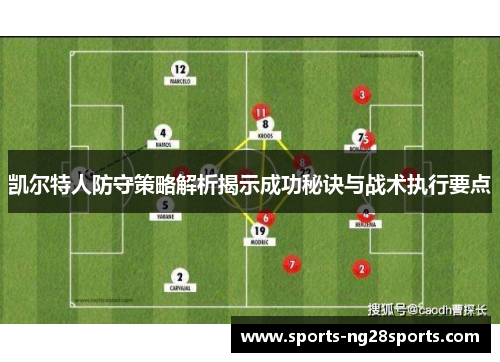 凯尔特人防守策略解析揭示成功秘诀与战术执行要点